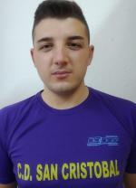 Andrei (San Cristbal Cast.) - 2024/2025