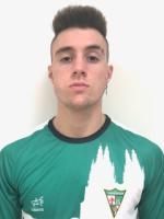 Alex Fernndez (Juventud del Crculo) - 2024/2025