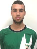 Marcos Hernando (Juventud del Crculo) - 2024/2025