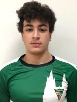 Luis Miguel (Juventud del Crculo) - 2024/2025