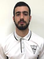 Andrs (Juventud del Crculo) - 2024/2025