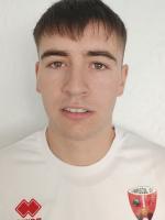 Aitor (Capiscol C.F.) - 2024/2025