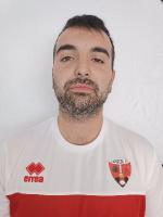 Pablo Martnez (Capiscol C.F.) - 2024/2025