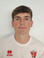 Sergio Conde (Capiscol C.F.) - 2024/2025