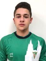 Hugo Ramos (C.D. Gamonal) - 2024/2025