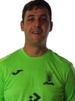 Sergio Dez (C.D. Gamonal) - 2024/2025