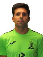 Rojo (C.D. Gamonal) - 2024/2025