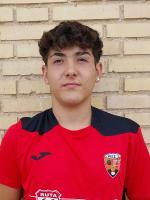 Hurtado (Capiscol C.F.) - 2024/2025