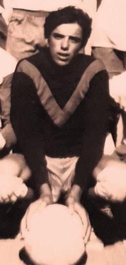 Miguel (Marismas) - 2024/2025