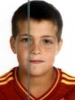 Nieto (Palencia C.F. B) - 2024/2025