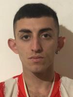 Curulli (Palencia C.F. B) - 2024/2025