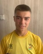 Hugo Rodrigo (Palencia C.F.) - 2024/2025