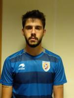 Serrano (Atltico Aguilar) - 2024/2025