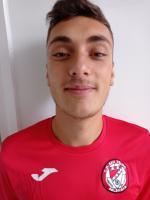 Guerrero (Atltico Aguilar) - 2024/2025