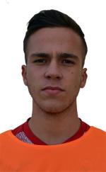 Isaac (Atltico Aguilar) - 2024/2025