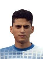 Abdelkarim (Atltico Aguilar) - 2024/2025