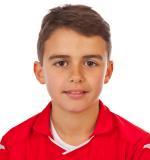 Mario Miguel (Atltico Aguilar) - 2024/2025
