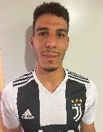 Mehdi (Atltico Aguilar) - 2024/2025