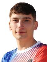 David Garca (A.D. Villada) - 2024/2025