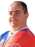 Ballesteros (A.D. Villada) - 2024/2025