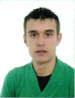 Polo (C.D. Monzn) - 2024/2025