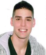 Torres (C.D. Monzn) - 2024/2025