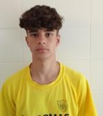 Negro (C.D. Monzn) - 2024/2025