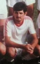 Luis Ortiz (Marismas) - 2024/2025