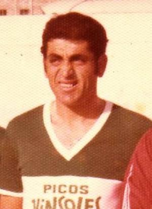 Chinita (Marismas) - 2024/2025