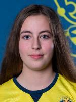 Zuzanna Antonina  (Villarreal C.F. C) - 2024/2025