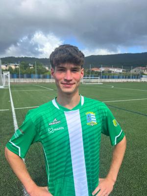 Marcos (E.F. Villa de Marin) - 2024/2025