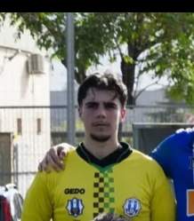 Erick (Santfeliuenc F.C.) - 2024/2025