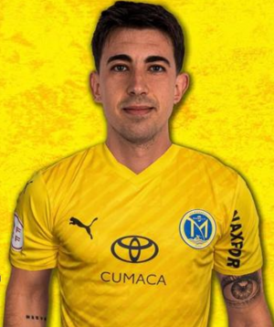 Corral (F.C. Marbell�) - 2024/2025