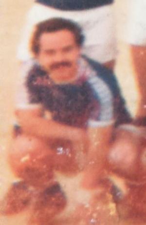 Gaspar (Marismas) - 2024/2025
