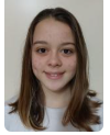 Sara Martinez (Real Oviedo Femenino ) - 2024/2025