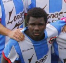 Barrow (U.E. Alcudia) - 2024/2025
