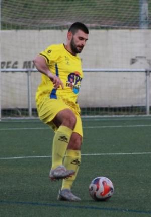 Oller (C.D. Narn) - 2024/2025
