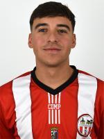 Alvaro Vicente (Munibar Pizarrales) - 2024/2025