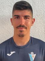 Mario Dez (C.D. Villamayor) - 2024/2025