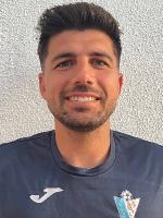 Adrin Garca (C.D. Villamayor) - 2024/2025