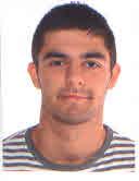 Dorrego (Real Sitio C.F.) - 2024/2025