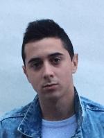 Luis Navarro (Real Sitio C.F.) - 2024/2025