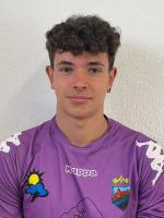Juan Martn (Monteresma Atalaya) - 2024/2025