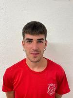 Alex Palomo (Monteresma Atalaya) - 2024/2025