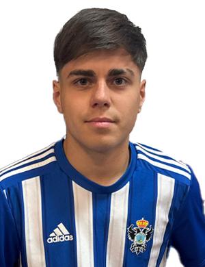 Santi Lpez (C.F. Talavera B) - 2024/2025