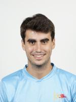 Lesmes (C.D. Arces) - 2024/2025
