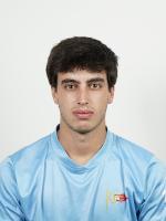 Berrocal (C.D. Arces) - 2024/2025