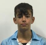 Diego Villar (C.D. Arces) - 2024/2025