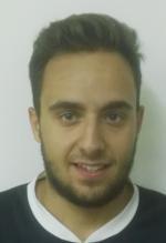 Aguado (Betis Valladolid B) - 2024/2025