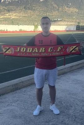 Manolillo (Jdar C.F. ) - 2024/2025